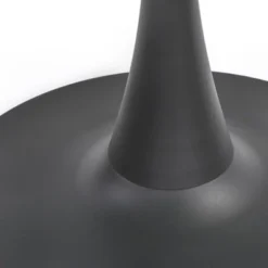 36" 5Pc Rho Round Dining Set Gray - Buylateral 12 36" 5Pc Rho Round Dining Set Gray - Buylateral -Buylateral Home Cheap Store GUEST e04548b7 0d4b 48c6 b24b 897181d2e200