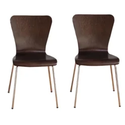 Set Of 2 Pisa Modern Bentwood Dining Chairs - Buylateral 14 Set Of 2 Pisa Modern Bentwood Dining Chairs - Buylateral -Buylateral Home Cheap Store GUEST e499a805 e68e 41ea aa57 9913b1c7639f