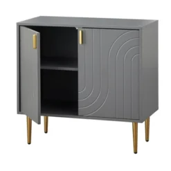 Tabaria Buffet Gray - Buylateral -Buylateral Home Cheap Store GUEST e5e24c0b a06c 4a51 b0ac dbd360719f2b