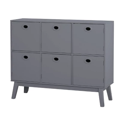 Jamie Storage Cabinet - Buylateral 3 Jamie Storage Cabinet - Buylateral - Image 3