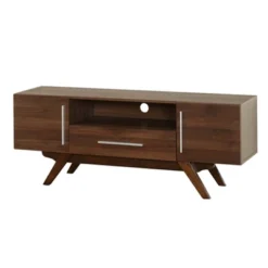 Ashfield Mid-Century Modern TV Stand For TVs Up To 64" - Buylateral 9 Ashfield Mid-Century Modern TV Stand For TVs Up To 64" - Buylateral -Buylateral Home Cheap Store GUEST e93fe717 3867 4990 852f 818a4d4c75f2