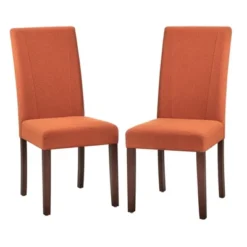 Set Of 2 Lizzy Parsons Dining Chairs - Buylateral -Buylateral Home Cheap Store GUEST ea853075 a86c 44cf 93d9 5507aa1c3598