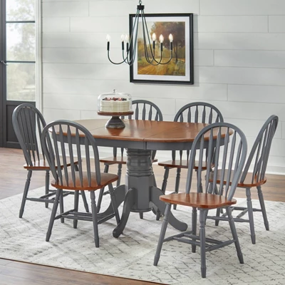 Farmhouse Dining Table - Buylateral 5 Farmhouse Dining Table - Buylateral - Image 5