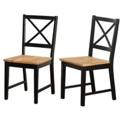 Set Of 2 Virginia Crossback Dining Chairs - Buylateral 10 Set Of 2 Virginia Crossback Dining Chairs - Buylateral -Buylateral Home Cheap Store GUEST eb7da7a0 97d0 4ff4 8d02 27944c1198a9