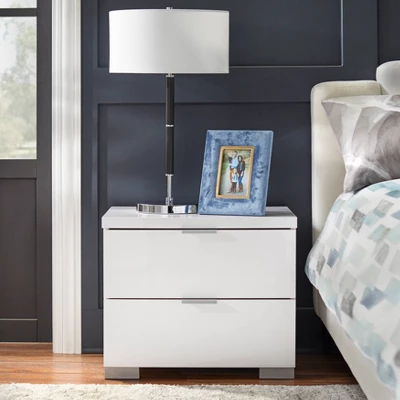 Zuri Nightstand - Buylateral 5 Zuri Nightstand - Buylateral - Image 5