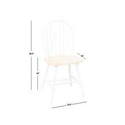 Set Of 2 Carolina Windsor Dining Chair - Buylateral 11 Set Of 2 Carolina Windsor Dining Chair - Buylateral -Buylateral Home Cheap Store GUEST f56a9433 8dbd 47d7 b98c 01d6e88340db