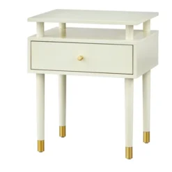 Margo End Table With Storage Drawer - Buylateral 13 Margo End Table With Storage Drawer - Buylateral -Buylateral Home Cheap Store GUEST f6cae29a 74a9 4d81 95fe f801b1d360da