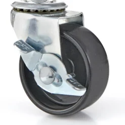 Mylah Kitchen 2-Tier Rolling Cart - Buylateral -Buylateral Home Cheap Store GUEST fbe92071 94f4 4b8c becf 88fd03e88c9a