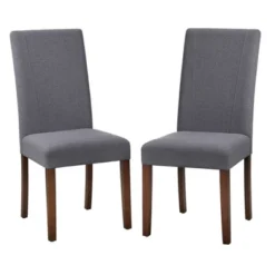 Set Of 2 Lizzy Parsons Dining Chairs - Buylateral -Buylateral Home Cheap Store GUEST fc7e9ab5 17db 428f bdb8 896181f1b2ec