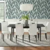 Set Of 2 Tilo Parsons Dining Chairs - Buylateral